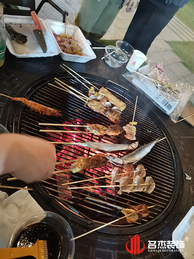 名杰裝飾游記 名杰裝飾游記