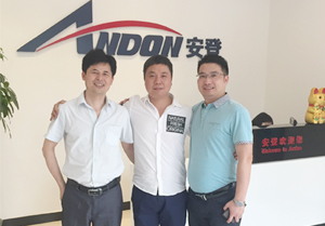 名杰裝飾：分工明確，整個裝修工程下來省時、省心?。?！