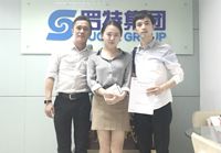 辦公室裝修設(shè)計(jì)水平很高，合作非常愉快！