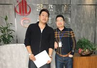 設計、施工團隊都很專業(yè)，負責！