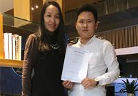 名杰裝飾服務態(tài)度非常好，設計很專業(yè)！
