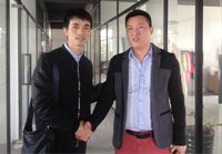 設計師很專業(yè)，集施工、設計為一體很省心