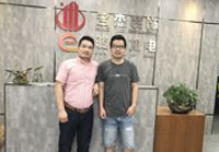 設(shè)計(jì)水平很高！設(shè)計(jì)師態(tài)度很好！