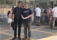 專業(yè)度，服務(wù)態(tài)度都給好評！