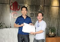 設(shè)計創(chuàng)意新穎，服務(wù)態(tài)度好！