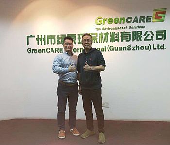 第二次合作，看中他們質(zhì)量以及服務(wù)都很好！
