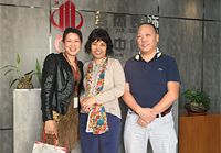 設(shè)計(jì)師很專(zhuān)業(yè)，負(fù)責(zé)任！溝通也很到位！