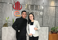 設計師效率高，很專業(yè)！
