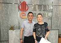 設計師服務很細心，態(tài)度很好！施工監(jiān)督很到位！