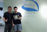 設計師很盡責，專業(yè)水平高！