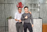 設計很專業(yè)，施工細節(jié)做得很到位！