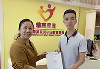 專業(yè)和態(tài)度很重要，裝修選名杰沒錯(cuò)！