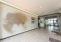 中山荷德照明辦公室裝修項(xiàng)目圓滿交付